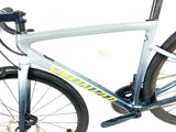 2020 Specialized Tarmac Expert Ultegra Di2 Roval Carbon Wheels Size: 52cm