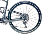 2025 Specialized Turbo Vado SL 2 6.0 Carbon E-Bike Size: Medium (Preowned)