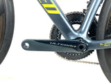 2020 Specialized Tarmac Expert Ultegra Di2 Roval Carbon Wheels Size: 52cm