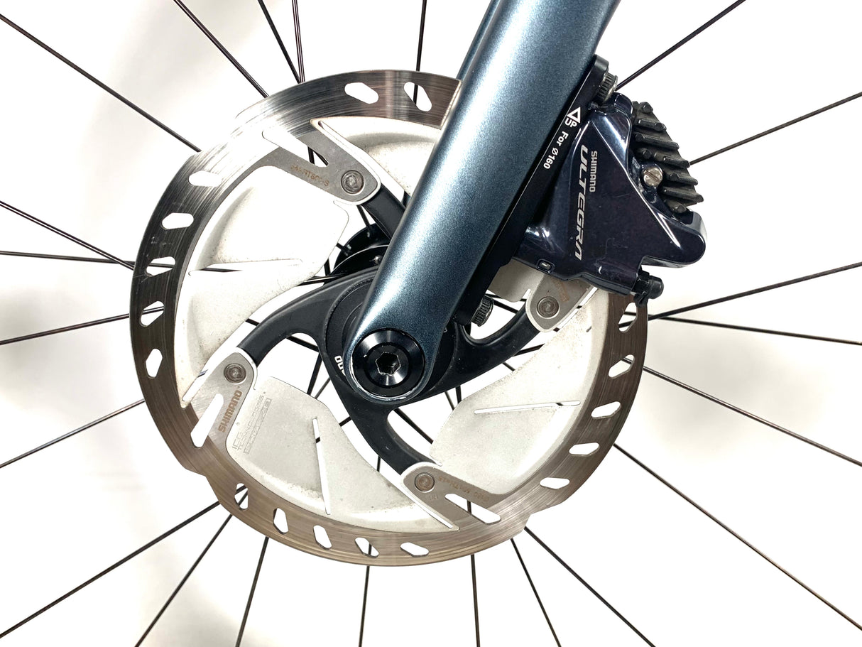 2020 Specialized Tarmac Expert Ultegra Di2 Roval Carbon Wheels Size: 52cm