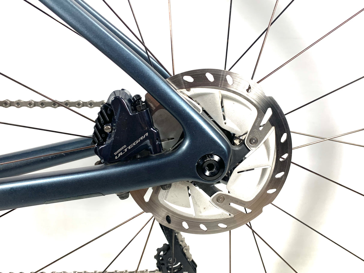 2020 Specialized Tarmac Expert Ultegra Di2 Roval Carbon Wheels Size: 52cm