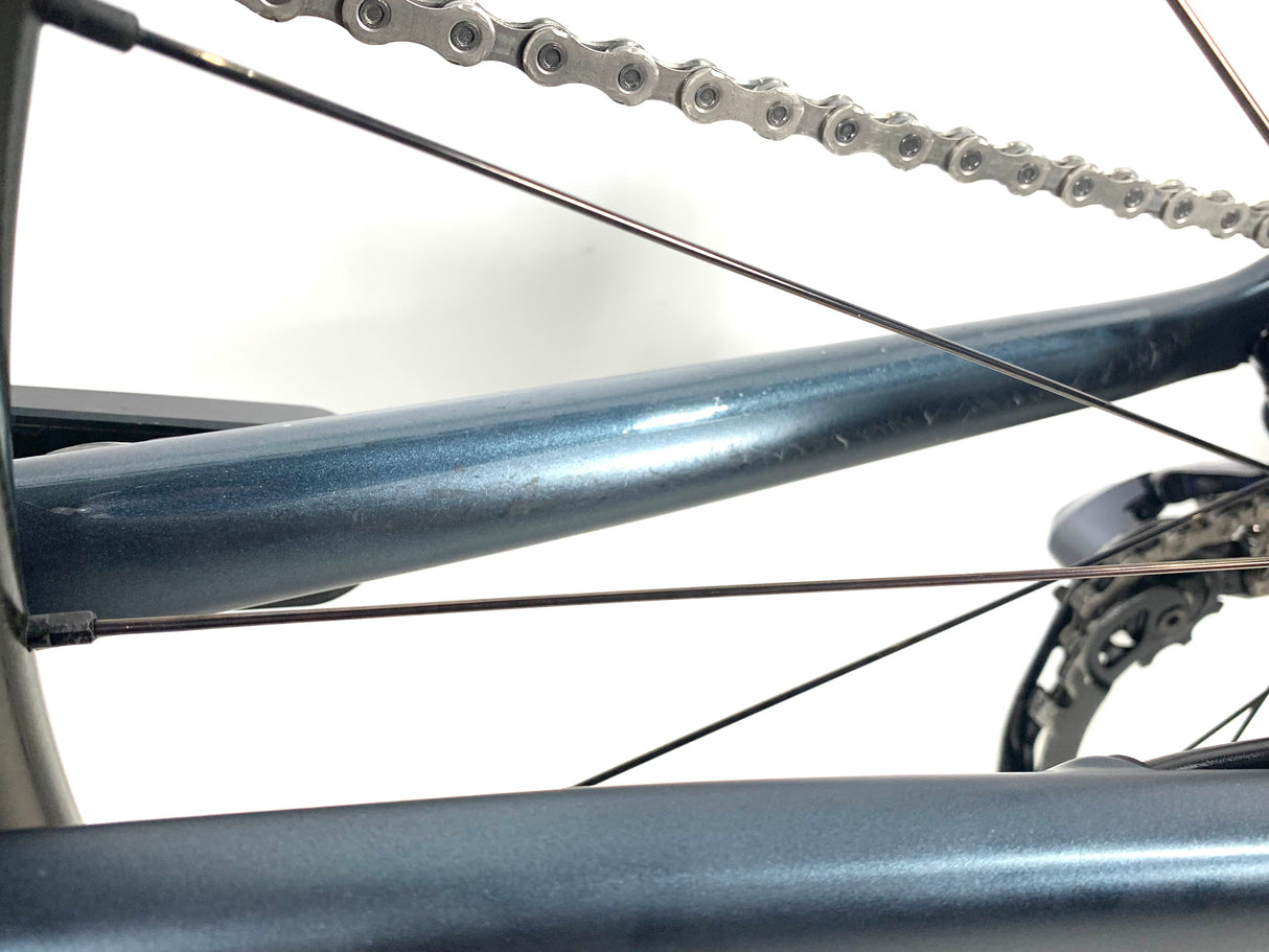 2020 Specialized Tarmac Expert Ultegra Di2 Roval Carbon Wheels Size: 52cm