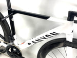 2025 Canyon Ultimate CF SL 7 Disc Rival eTap AXS Enve Wheels Size: XS (52cm)