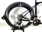 2025 Canyon Ultimate CF SL 7 Disc Rival eTap AXS Enve Wheels Size: XS (52cm)