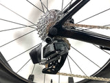 2025 Canyon Ultimate CF SL 7 Disc Rival eTap AXS Enve Wheels Size: XS (52cm)