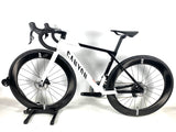 2025 Canyon Ultimate CF SL 7 Disc Rival eTap AXS Enve Wheels Size: XS (52cm)