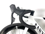 2025 Canyon Ultimate CF SL 7 Disc Rival eTap AXS Enve Wheels Size: XS (52cm)