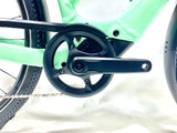 2026 Specialized Turbo Vado SL 2 4.0 Step-Through  EQ E-Bike Size: Small (Preowned)