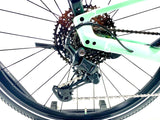 2026 Specialized Turbo Vado SL 2 4.0 Step-Through  EQ E-Bike Size: Small (Preowned)