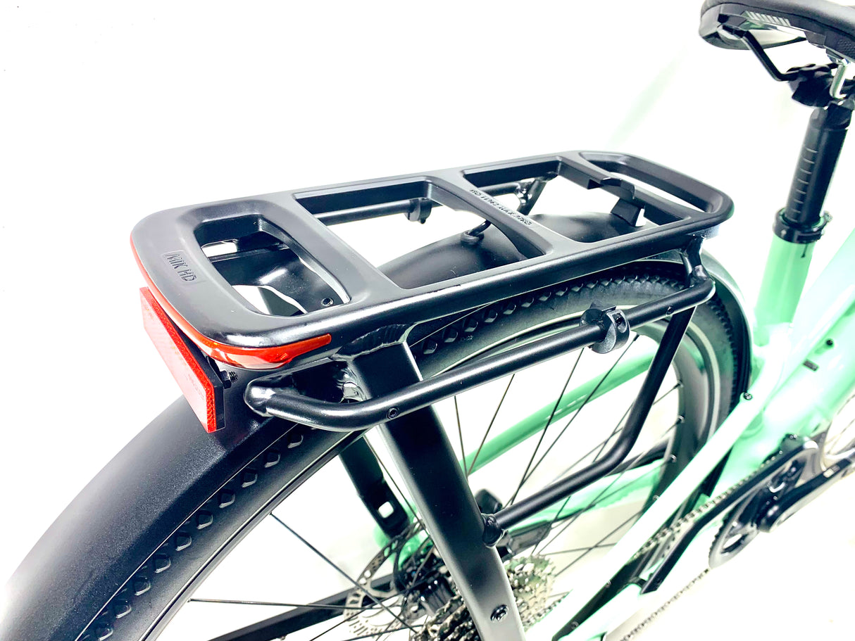 2026 Specialized Turbo Vado SL 2 4.0 Step-Through  EQ E-Bike Size: Small (Preowned)