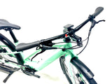 2026 Specialized Turbo Vado SL 2 4.0 Step-Through  EQ E-Bike Size: Small (Preowned)