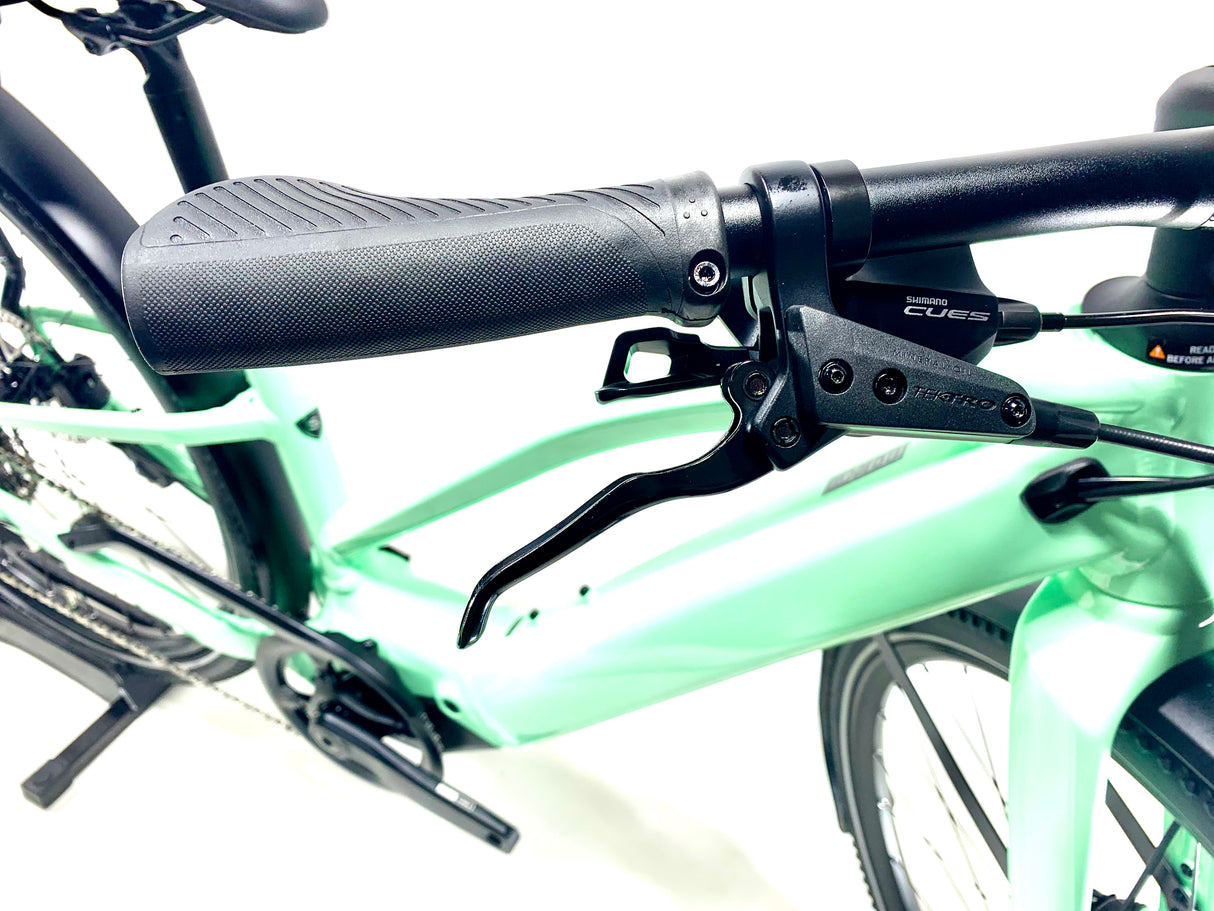 2026 Specialized Turbo Vado SL 2 4.0 Step-Through  EQ E-Bike Size: Small (Preowned)