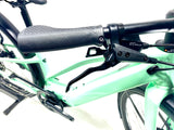2026 Specialized Turbo Vado SL 2 4.0 Step-Through  EQ E-Bike Size: Small (Preowned)