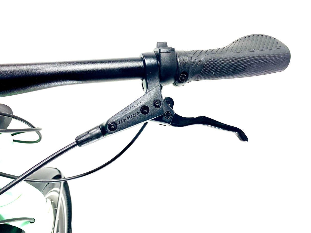 2026 Specialized Turbo Vado SL 2 4.0 Step-Through  EQ E-Bike Size: Small (Preowned)