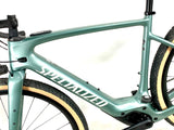 2026 Specialized Turbo Creo 2 Expert Carbon Shimano GRX Di2 1X12 Size: 56cm (Preowned)