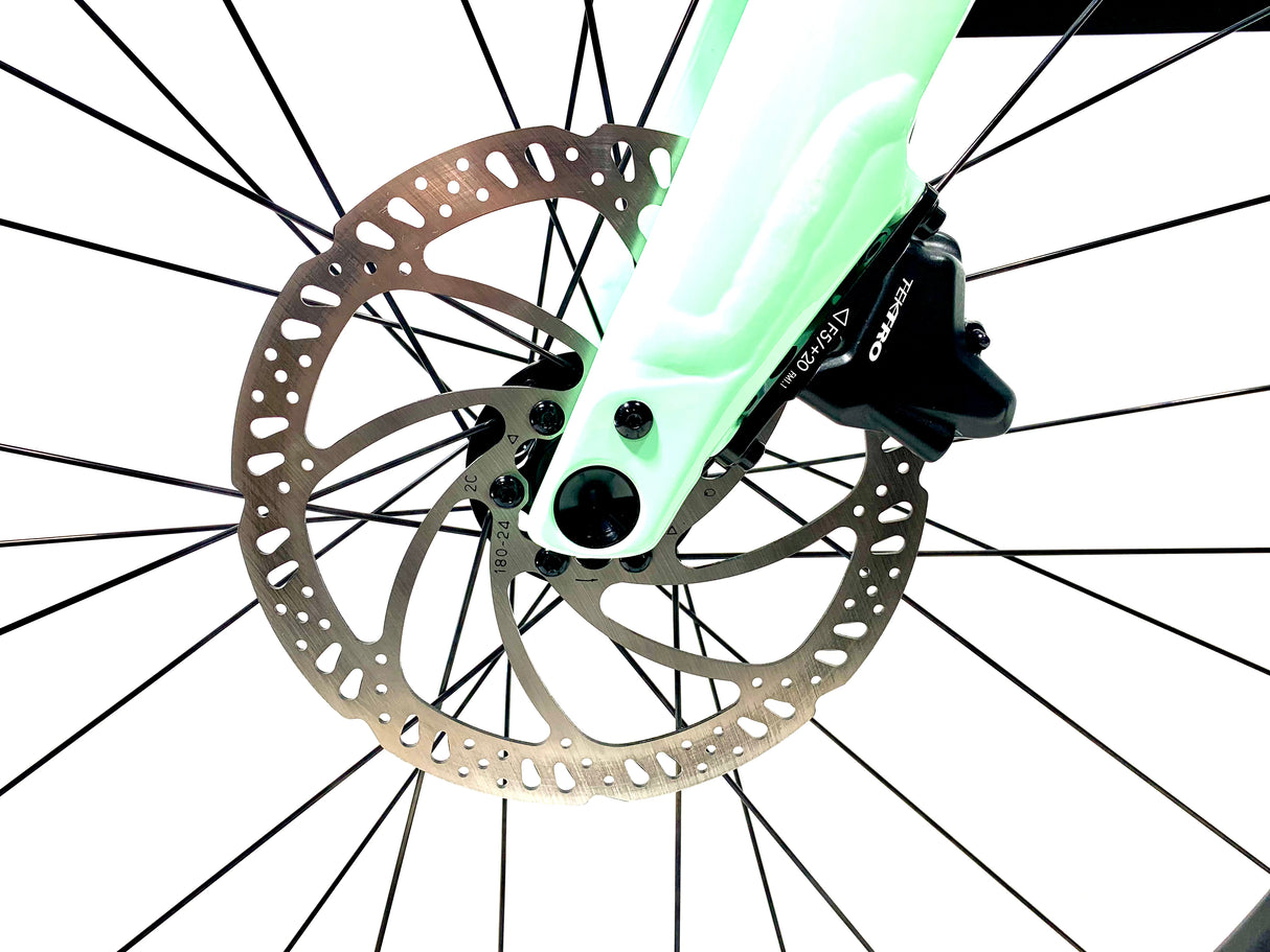 2026 Specialized Turbo Vado SL 2 4.0 Step-Through  EQ E-Bike Size: Small (Preowned)