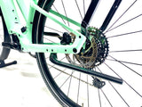2026 Specialized Turbo Vado SL 2 4.0 Step-Through  EQ E-Bike Size: Small (Preowned)