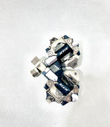 Shimano XTR PD-M9100 Clipless MTB Pedals 9/16 Spindle(Preowned)