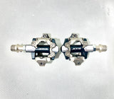 Shimano XTR PD-M9100 Clipless MTB Pedals 9/16 Spindle(Preowned)