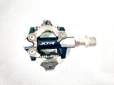 Shimano XTR PD-M9100 Clipless MTB Pedals 9/16 Spindle(Preowned)