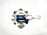 Shimano XTR PD-M9100 Clipless MTB Pedals 9/16 Spindle(Preowned)