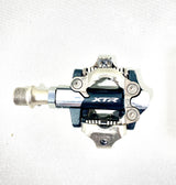 Shimano XTR PD-M9100 Clipless MTB Pedals 9/16 Spindle(Preowned)