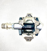 Shimano XTR PD-M9100 Clipless MTB Pedals 9/16 Spindle(Preowned)