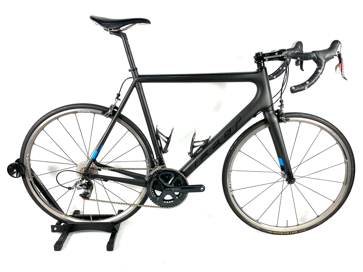 fahrradrahmen 61 cm 2014 Felt F1 Carbon SRAM Red 10 Speed Shimano Ultegra Wheels Size: 61c – Orange County Cyclery