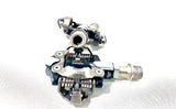 Shimano XTR PD-M9100 Clipless MTB Pedals 9/16 Spindle(Preowned)