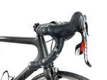 2014 Felt F1 Carbon SRAM Red 10 Speed Shimano Ultegra Wheels Size: 61cm