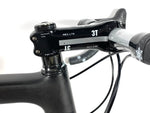 2014 Felt F1 Carbon SRAM Red 10 Speed Shimano Ultegra Wheels Size: 61cm