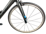 2014 Felt F1 Carbon SRAM Red 10 Speed Shimano Ultegra Wheels Size: 61cm