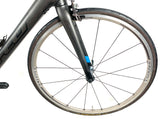 2014 Felt F1 Carbon SRAM Red 10 Speed Shimano Ultegra Wheels Size: 61cm