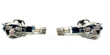 Shimano XTR PD-M9100 Clipless MTB Pedals 9/16 Spindle(Preowned)