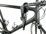 2014 Felt F1 Carbon SRAM Red 10 Speed Shimano Ultegra Wheels Size: 61cm