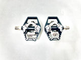 Shimano Deore XT PD-M8120 Clipless MTB Pedals 9/16 Spindle(Preowned)