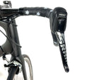 2014 Felt F1 Carbon SRAM Red 10 Speed Shimano Ultegra Wheels Size: 61cm