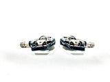 Shimano Deore XT PD-M8120 Clipless MTB Pedals 9/16 Spindle(Preowned)