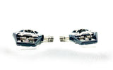 Shimano Deore XT PD-M8120 Clipless MTB Pedals 9/16 Spindle(Preowned)