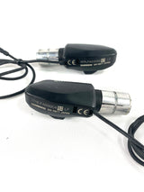 Shimano SW-R671 Aero Bar End Shifter Set 11 Speed Di2 Only