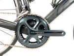 2014 Felt F1 Carbon SRAM Red 10 Speed Shimano Ultegra Wheels Size: 61cm