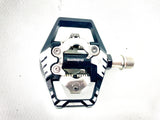 Shimano Deore XT PD-M8120 Clipless MTB Pedals 9/16 Spindle(Preowned)