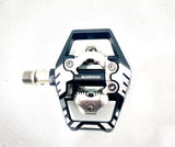Shimano Deore XT PD-M8120 Clipless MTB Pedals 9/16 Spindle(Preowned)