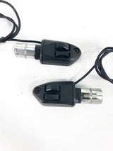 Shimano SW-R671 Aero Bar End Shifter Set 11 Speed Di2 Only