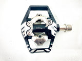 Shimano Deore XT PD-M8120 Clipless MTB Pedals 9/16 Spindle(Preowned)