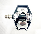 Shimano Deore XT PD-M8120 Clipless MTB Pedals 9/16 Spindle(Preowned)