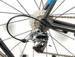 2014 Felt F1 Carbon SRAM Red 10 Speed Shimano Ultegra Wheels Size: 61cm