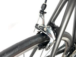 2014 Felt F1 Carbon SRAM Red 10 Speed Shimano Ultegra Wheels Size: 61cm