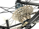 2014 Felt F1 Carbon SRAM Red 10 Speed Shimano Ultegra Wheels Size: 61cm