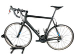 2014 Felt F1 Carbon SRAM Red 10 Speed Shimano Ultegra Wheels Size: 61cm